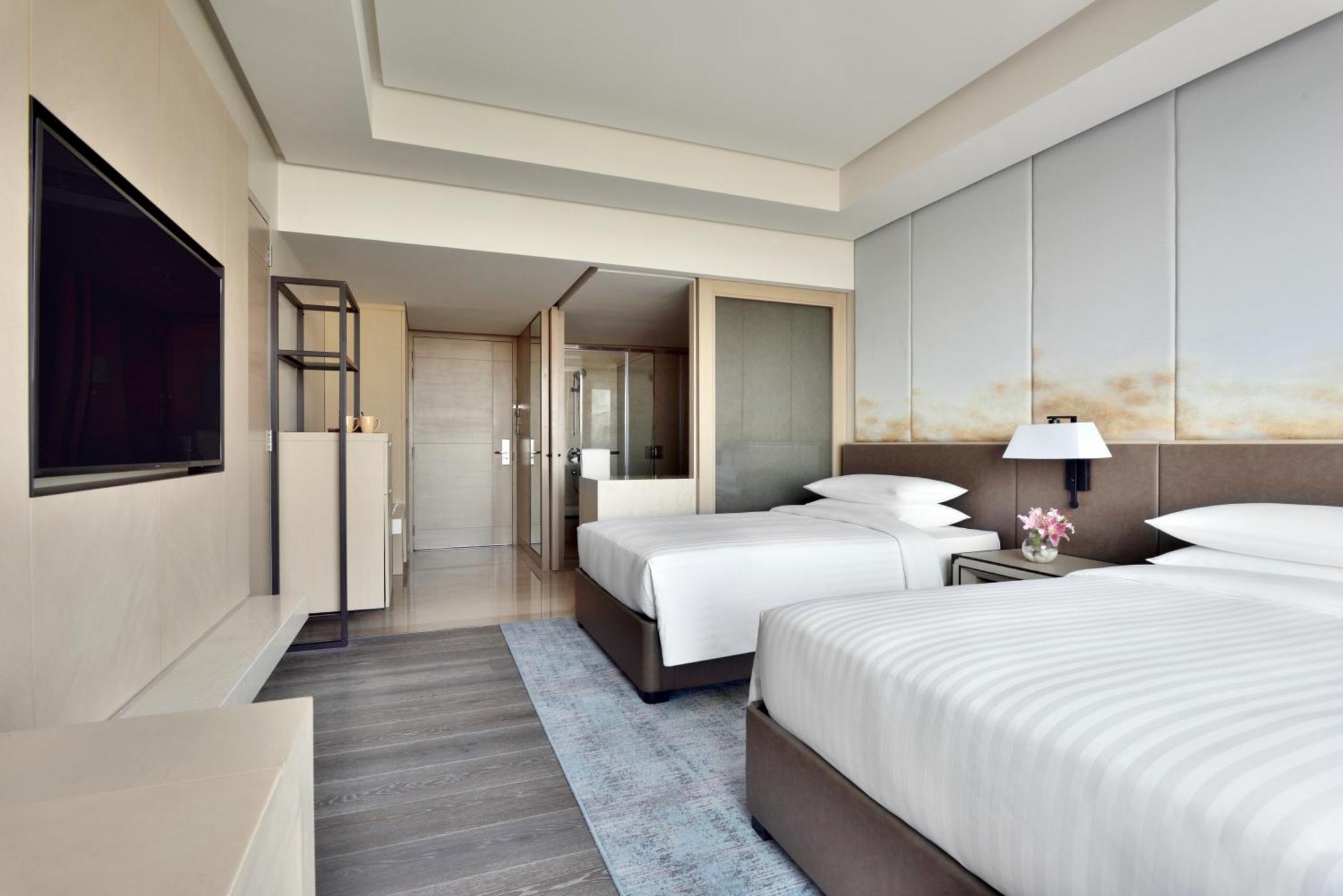 Indore Marriott Hotel Dış mekan fotoğraf